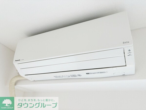 ライオンズマンション大和中央の物件内観写真